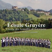 2006- Ecoute Gruyère