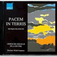 1993 - PACEM IN TERRIS